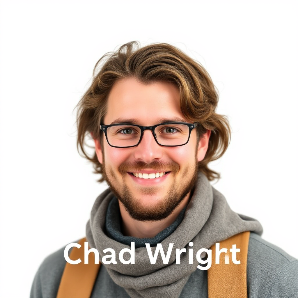 Chad Wright