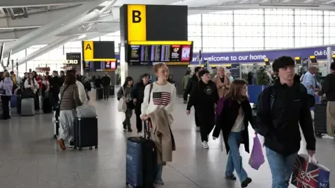 The UK's busiest airport Among Multiple Airports Impacted by Cyber-Attack on Passenger Processing Platform