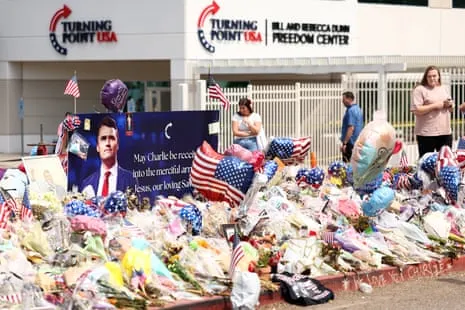 Donald Trump Uses Charlie Kirk’s Killing to Advance a Campaign of Retribution
