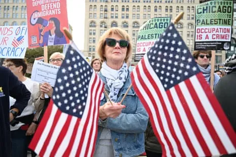 Migrant Rights Organizations Brace For Federal Crackdown Following Administration Threats