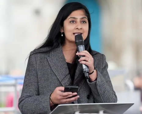 The Coventry South MP Engages Defamation Lawyers After Dispute Involving Jeremy Corbyn Regarding Organization Finances