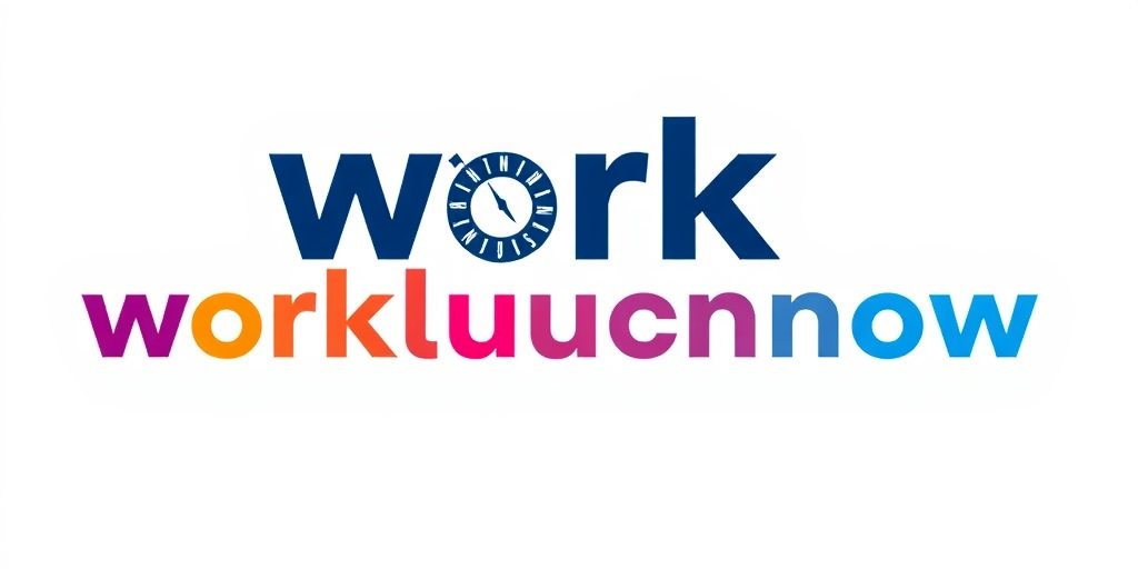 Work Launch Now